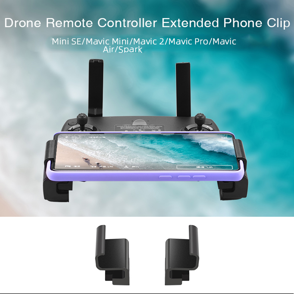 Phone Mount For DJI Mavic Mini - Drone Tablet Mount recensione e prezzo