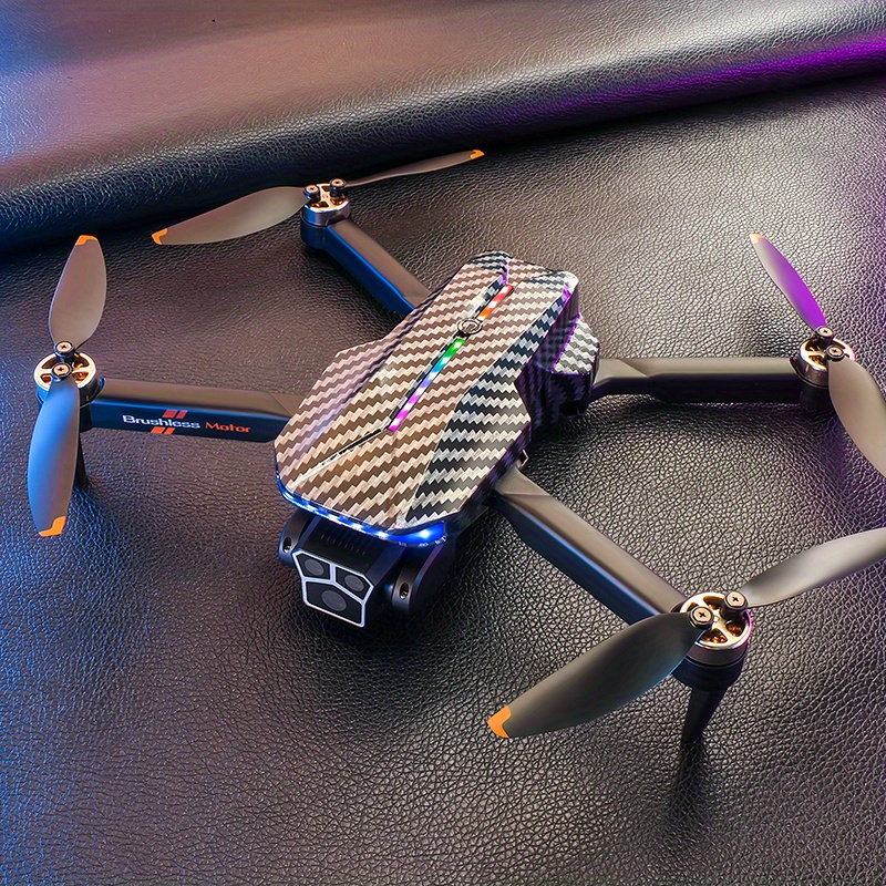 Global Hit D9 Drone | Carbon F - Drone Beacon Light recensione e prezzo