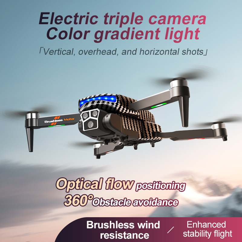 Global Hit D9 Drone | Carbon F - Drone Beacon Light recensione e prezzo