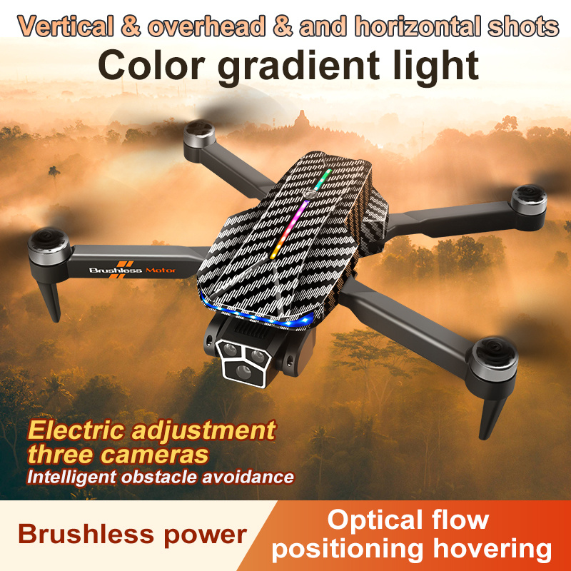 Global Hit D9 Drone | Carbon F - Drone Beacon Light recensione e prezzo