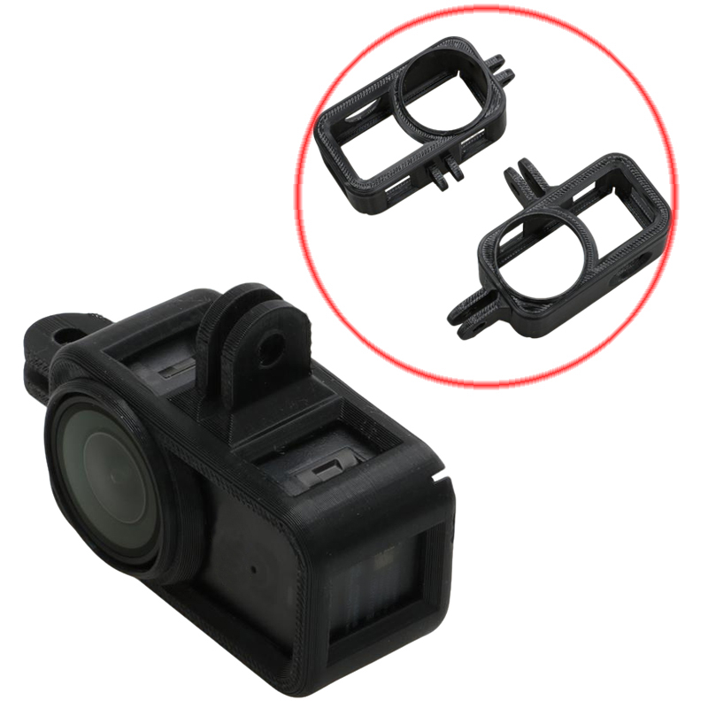 1PCS M3/M5 Interface FPV Camer - Drone Controller Hood recensione e prezzo