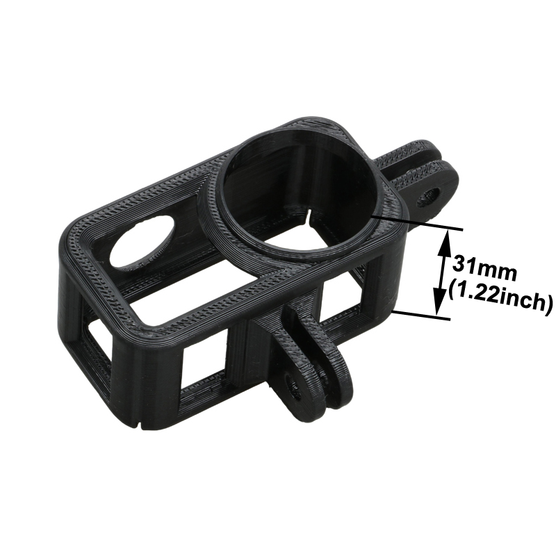 1PCS M3/M5 Interface FPV Camer - Drone Controller Hood recensione e prezzo