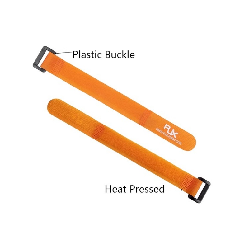 8Pcs Battery Ribbon Non-Slip M - Drone Remote Controller Lanyard recensione e prezzo
