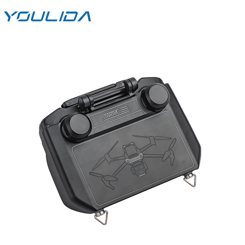 2-in-1 Sun Hood & Joystick Cov - Drone Controller Hood recensione e prezzo