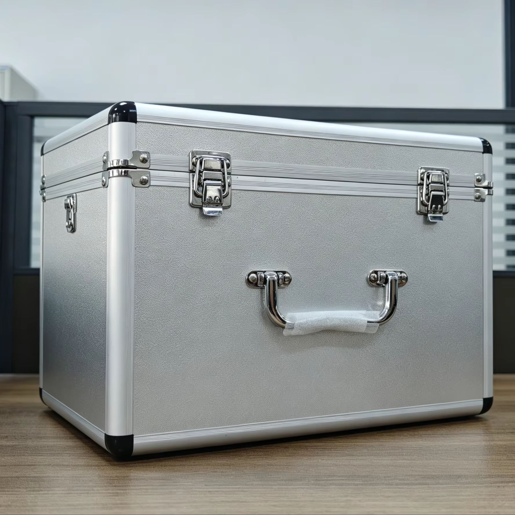 Aluminum Hard Carry Case 318×2 - Drone Carrying Case recensione e prezzo