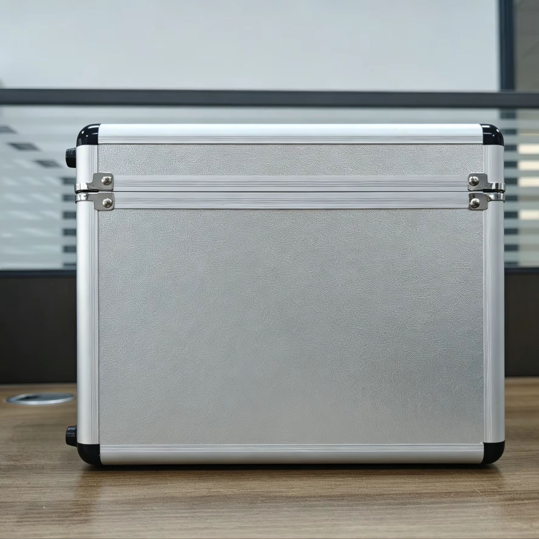 Aluminum Hard Carry Case 318×2 - Drone Carrying Case recensione e prezzo