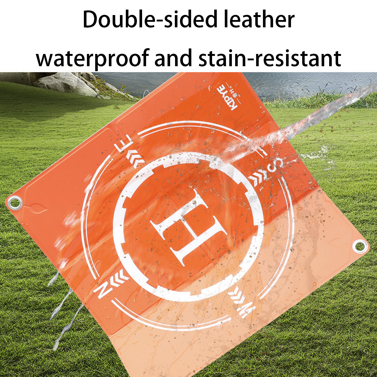 Universal Drone Landing Pad Wa - Drone Landing Pad recensione e prezzo
