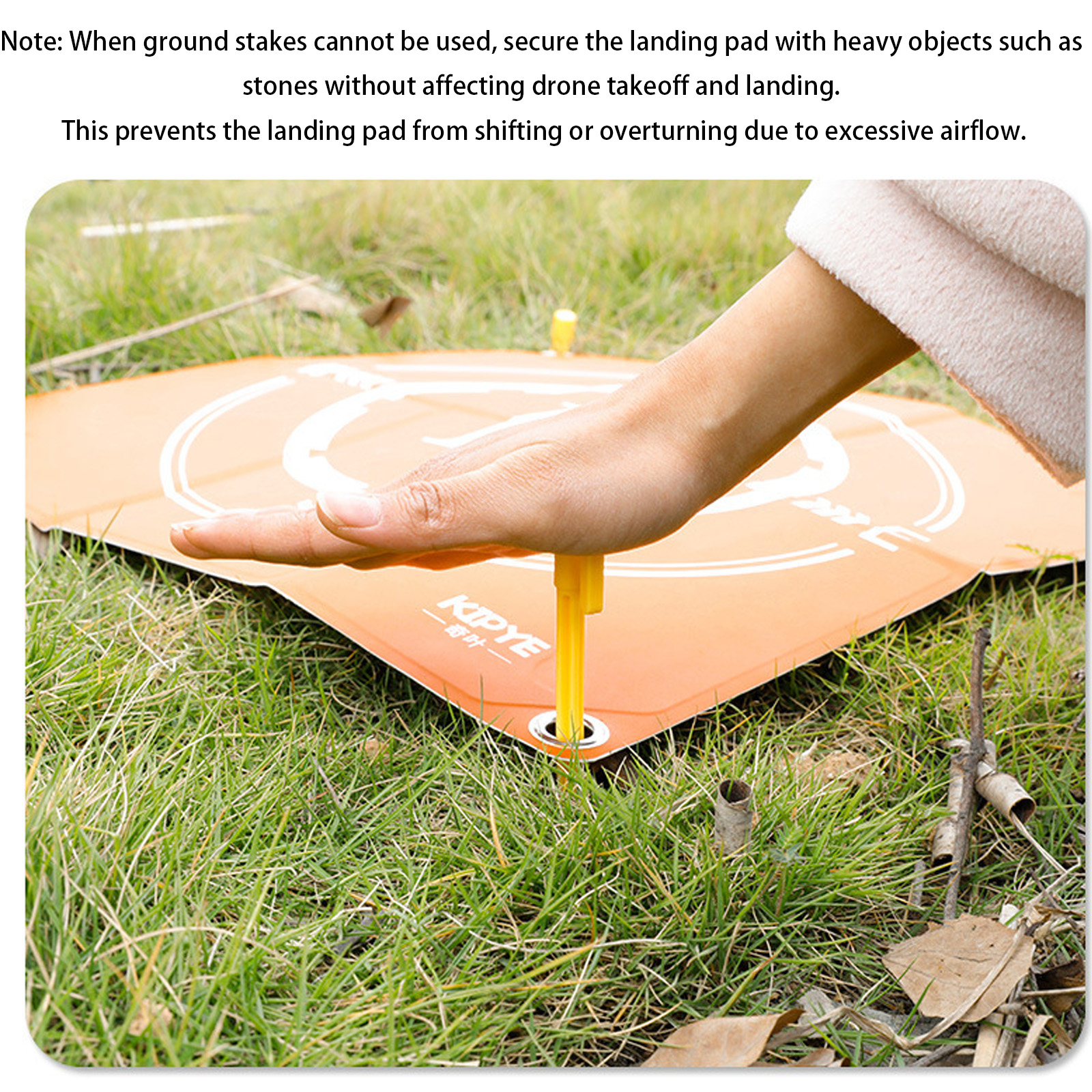Universal Drone Landing Pad Wa - Drone Landing Pad recensione e prezzo