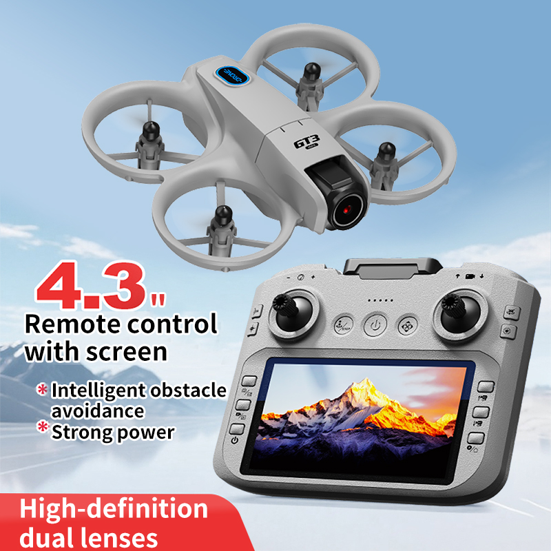 New Model GT3 MAX Drones Large - Drone Power Bank recensione e prezzo