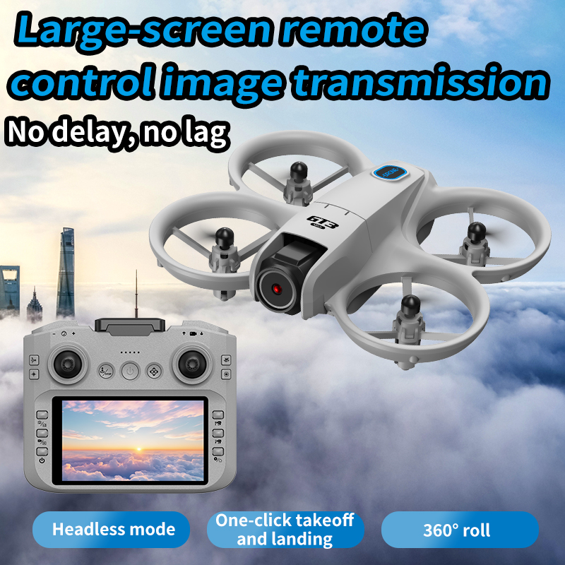 New Model GT3 MAX Drones Large - Drone Power Bank recensione e prezzo