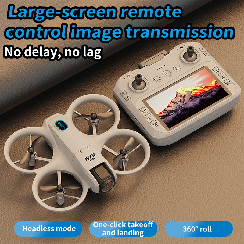 New Model GT3 MAX Drones Large - Drone Power Bank recensione e prezzo