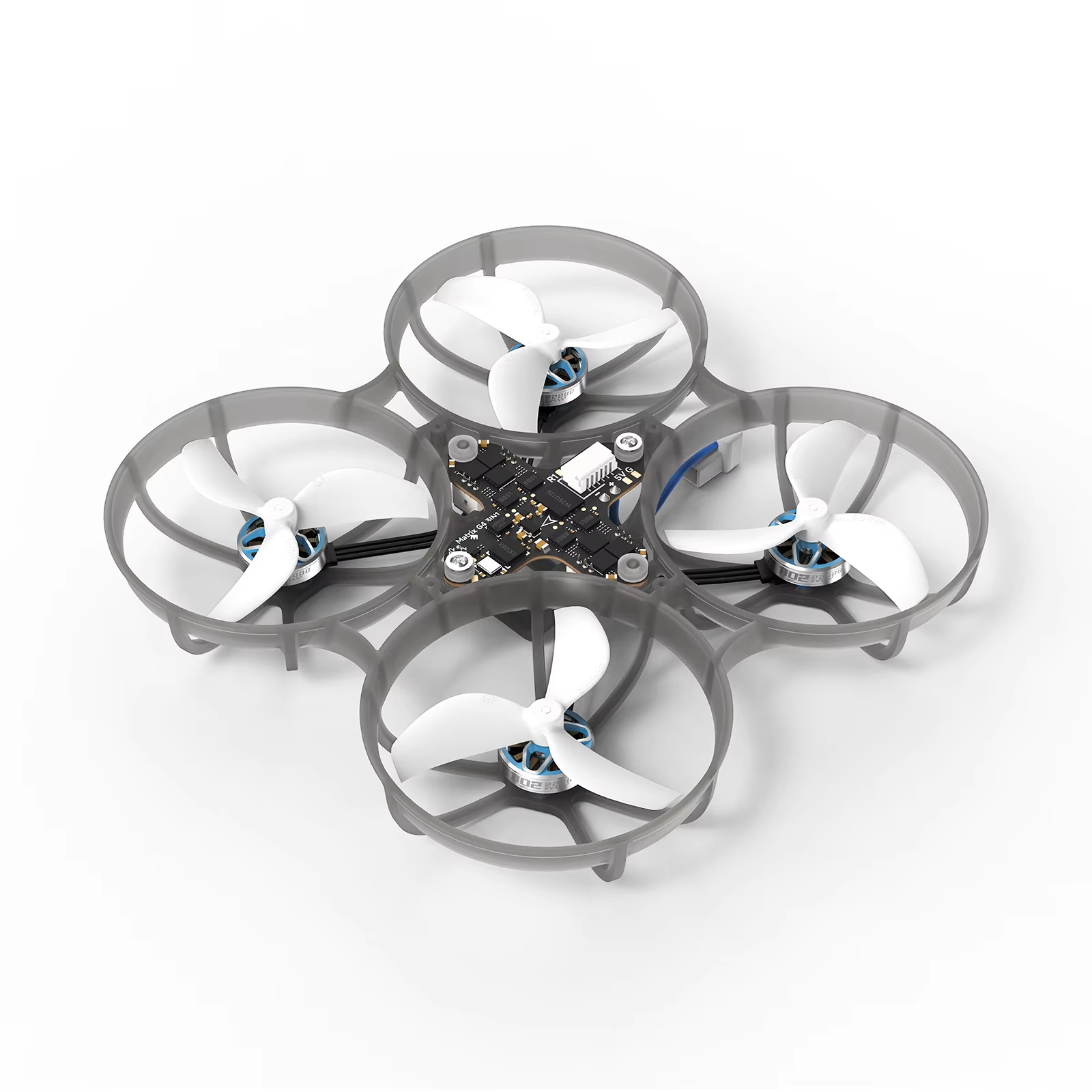 BETAFPV Meteor75 Pro FPV Drone - Drone Power Bank recensione e prezzo