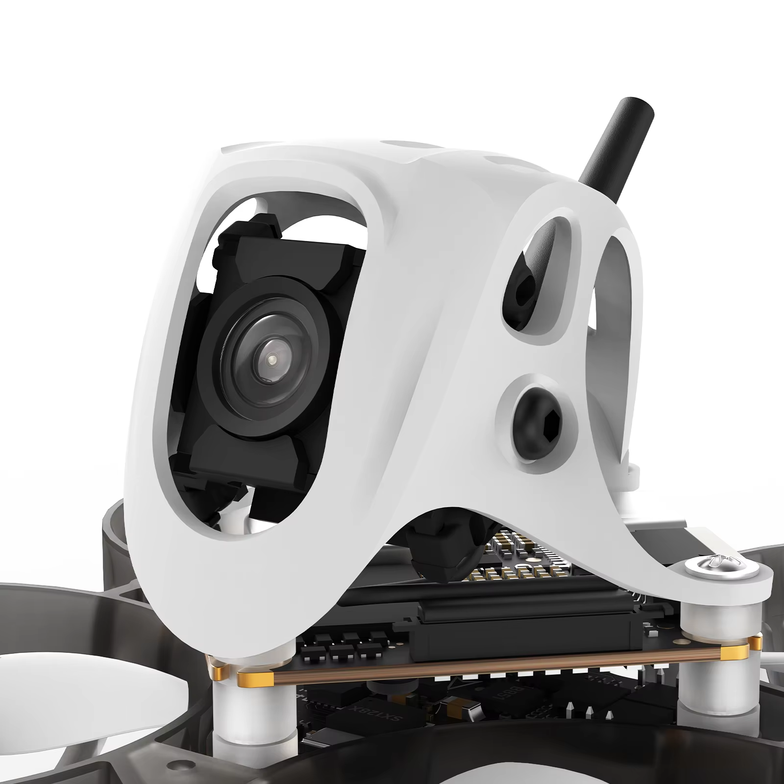 BETAFPV Meteor75 Pro FPV Drone - Drone Power Bank recensione e prezzo