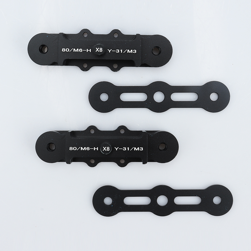 Hobbywing X8 Plus Propeller Ad - Drone Propeller Holder recensione e prezzo