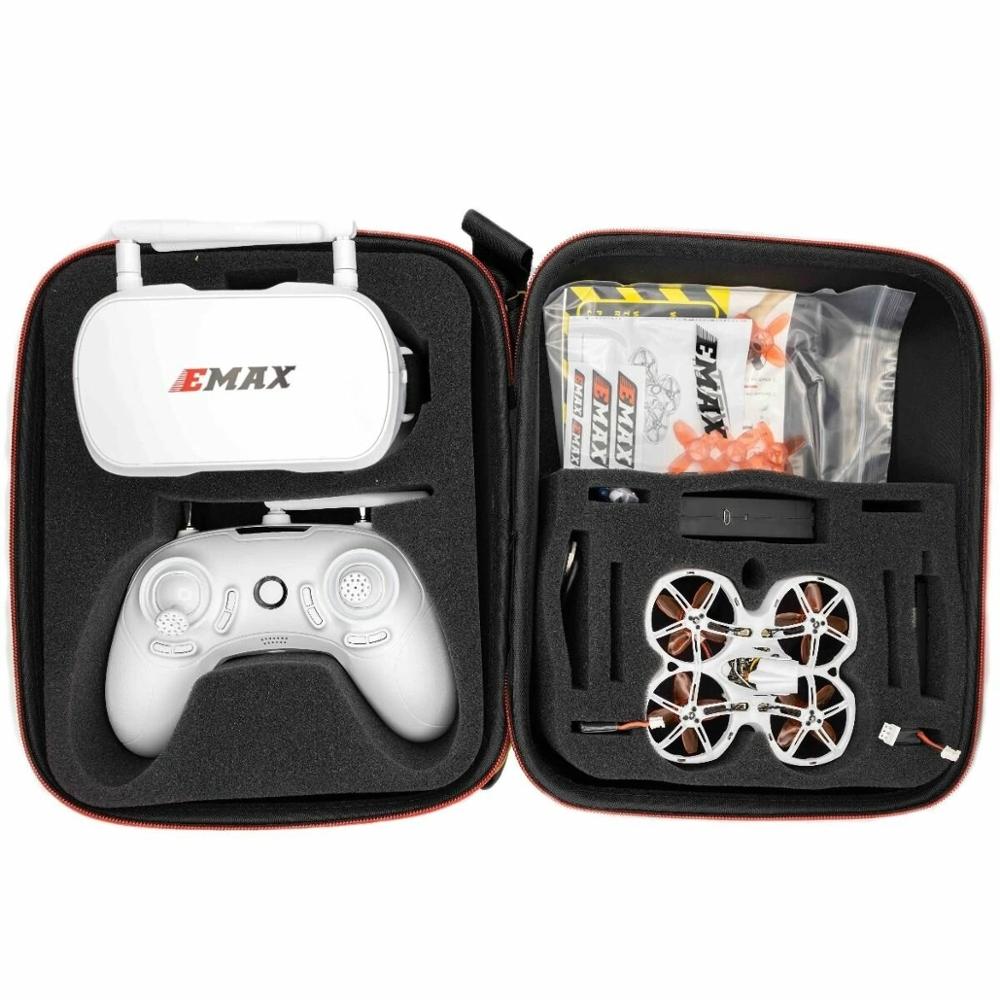 Emax Tinyhawk II 2 RTF FPV Rac - Drone Power Bank recensione e prezzo