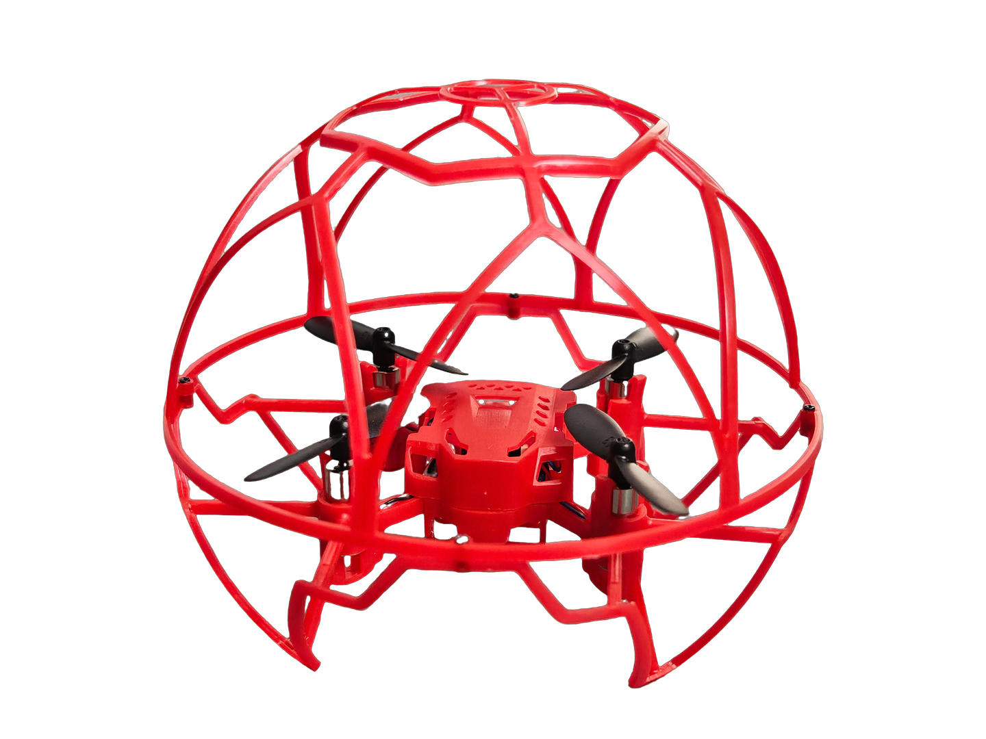 Navigator 100 Coreless Brush D - Drone Battery Charger recensione e prezzo