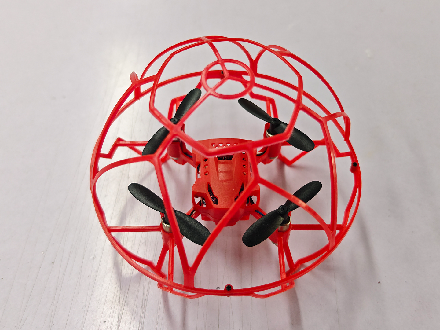Navigator 100 Coreless Brush D - Drone Battery Charger recensione e prezzo