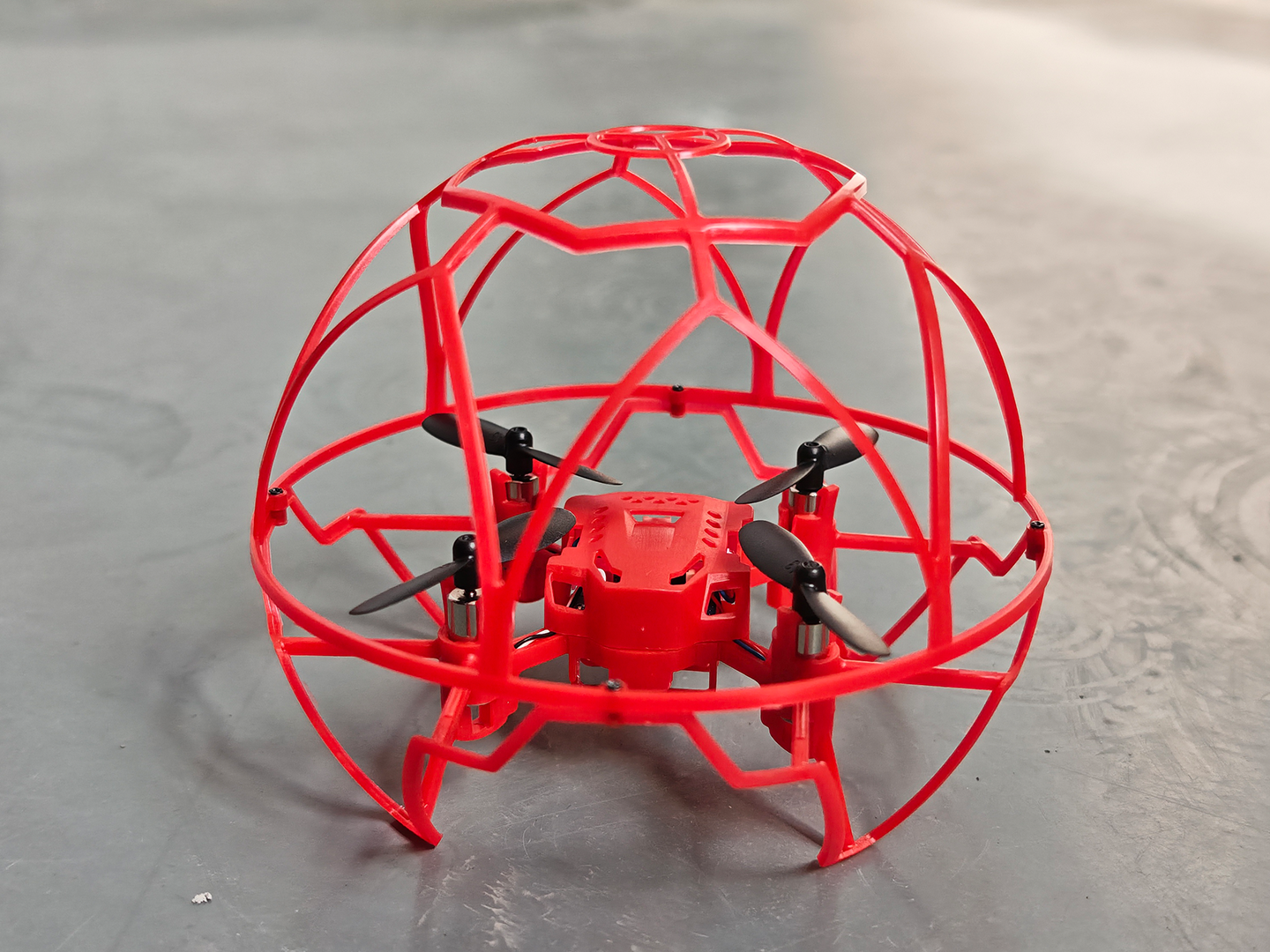 Navigator 100 Coreless Brush D - Drone Battery Charger recensione e prezzo