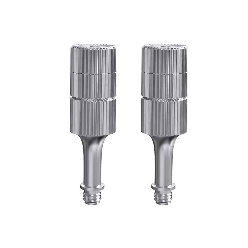 2pcs Lengthen Joystick RC-N3 R - Drone Control Stick recensione e prezzo