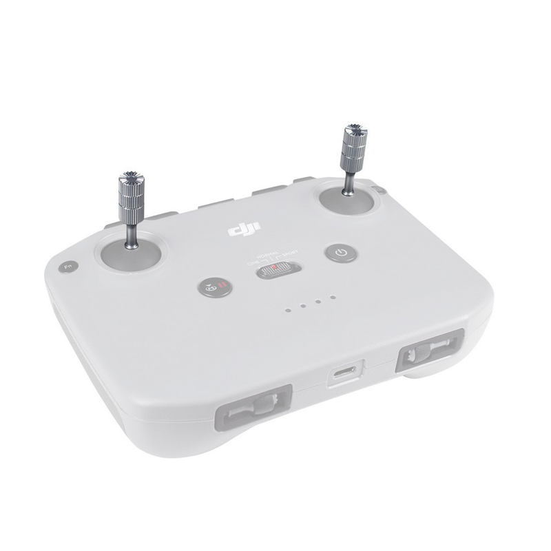 2pcs Lengthen Joystick RC-N3 R - Drone Control Stick recensione e prezzo