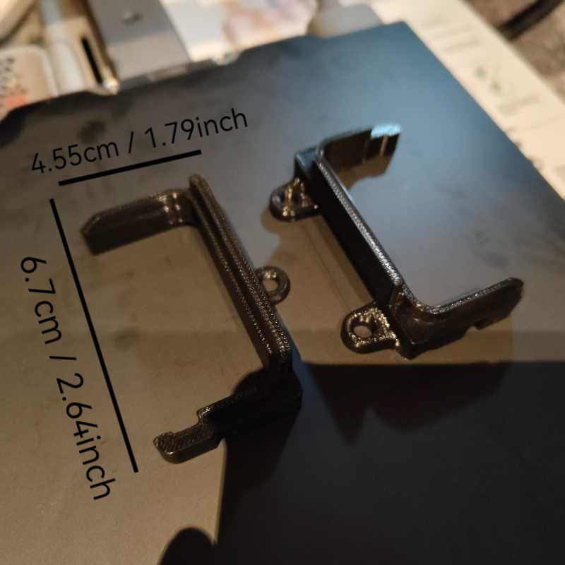 Neck Strap Mount Bracket for D - Drone Neck Strap recensione e prezzo