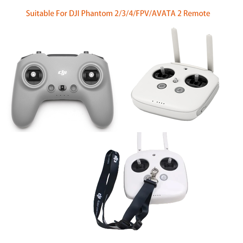 For DJI Avata 2 Drone Lanyard  - Drone Neck Strap recensione e prezzo