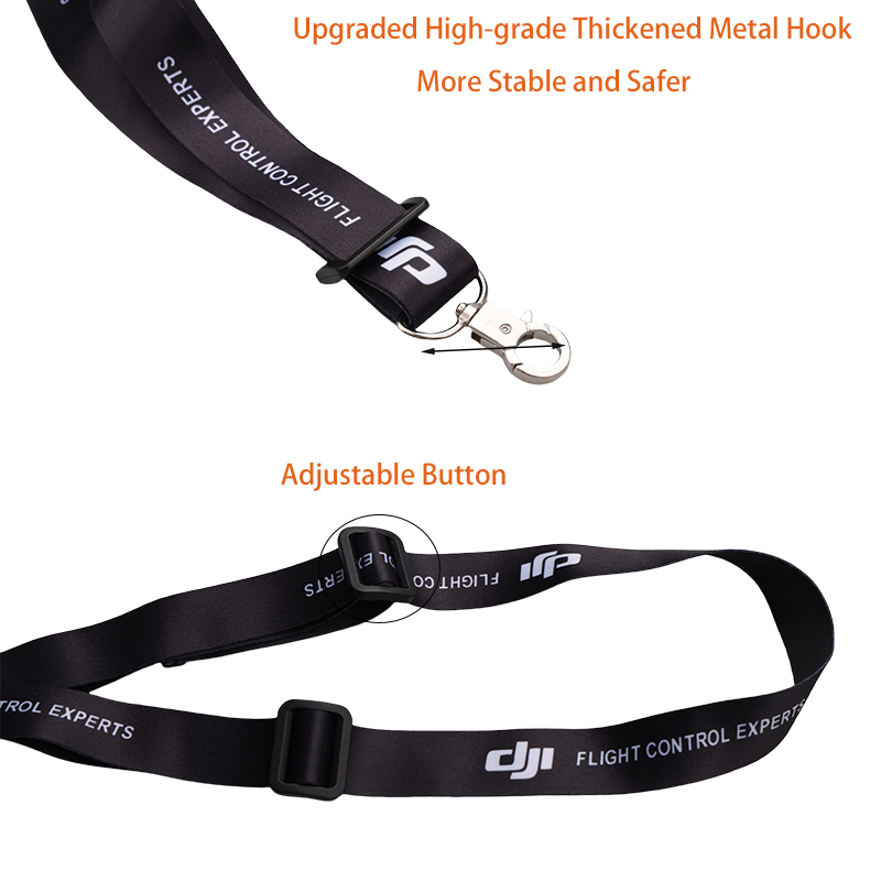 For DJI Avata 2 Drone Lanyard  - Drone Neck Strap recensione e prezzo