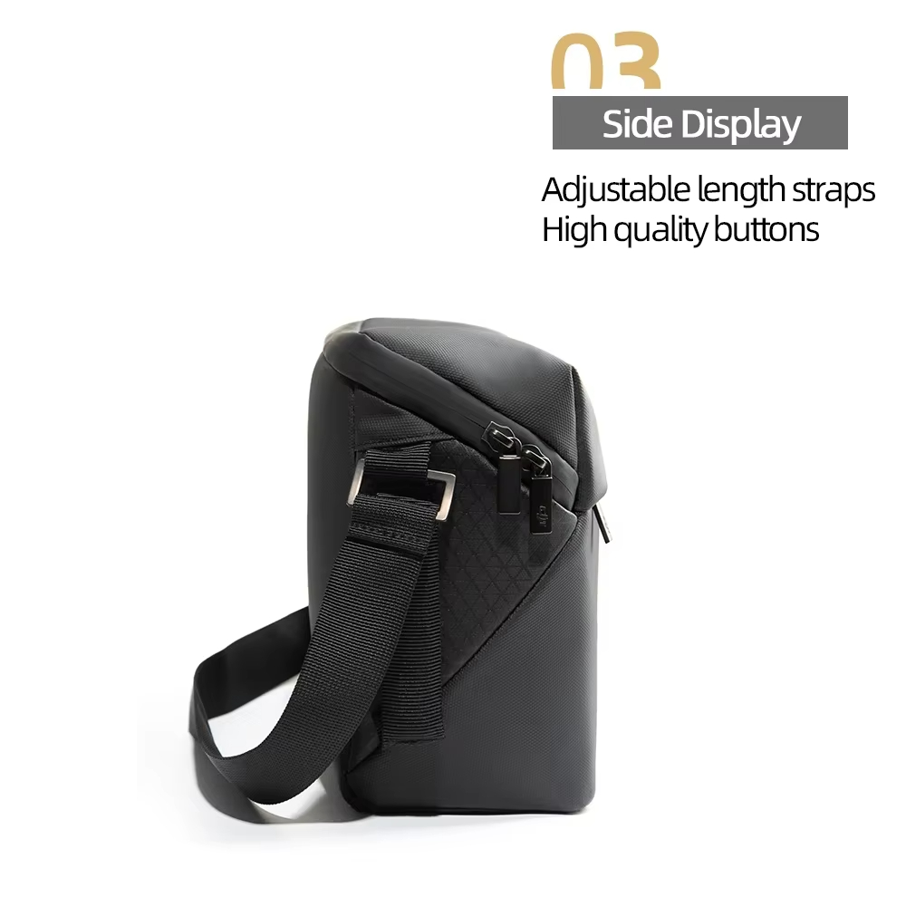 Backpack For DJI NEO/Mini 5 Pr - Drone Backpack recensione e prezzo