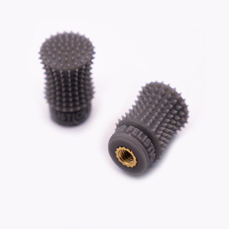 1Pair Gimbal Stick Ends Rocker - Drone Control Stick recensione e prezzo