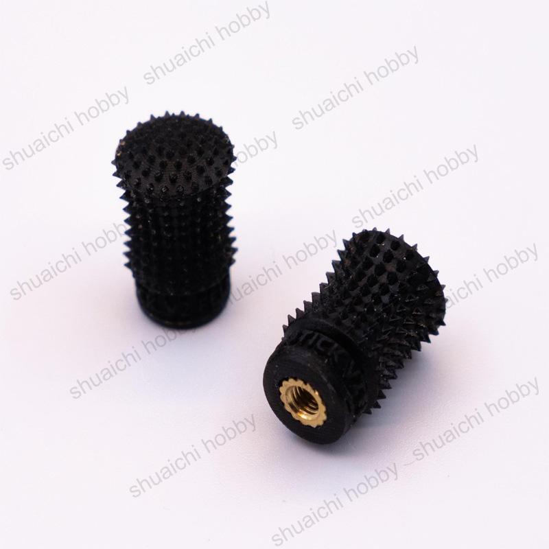 1Pair Gimbal Stick Ends Rocker - Drone Control Stick recensione e prezzo