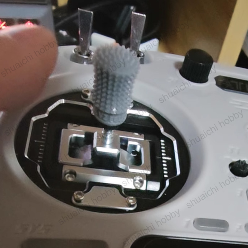 1Pair Gimbal Stick Ends Rocker - Drone Control Stick recensione e prezzo