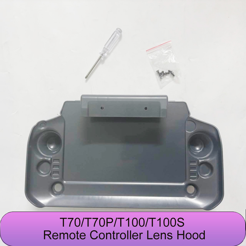 Agricultural T70/T70P/T100/T10 - Drone Controller Hood recensione e prezzo
