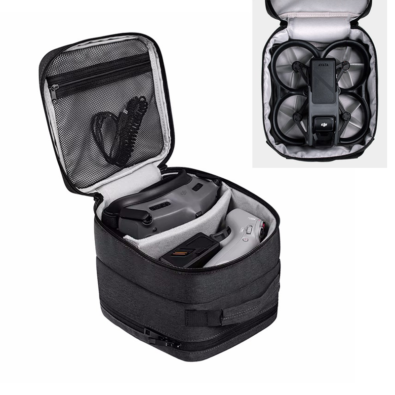 Portable Case Foldable Mini Do - Drone Control Stick recensione e prezzo