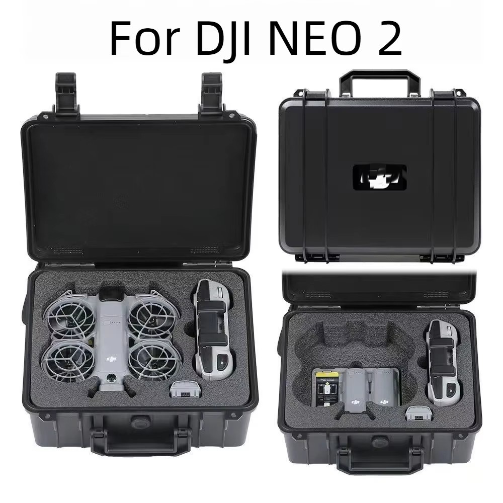 Suitable for DJI NEO2 protecti - Drone Carrying Case recensione e prezzo