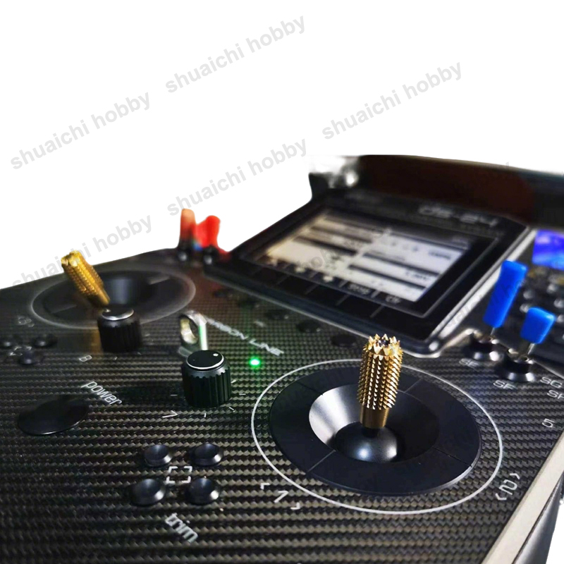 1Pair M3 M4 Remote Controller  - Drone Control Stick recensione e prezzo