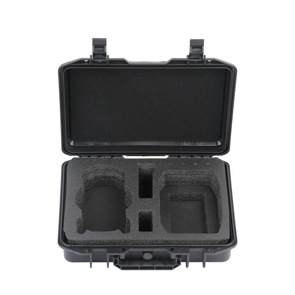 Portable Carrying Case for DJI - Drone Carrying Case recensione e prezzo