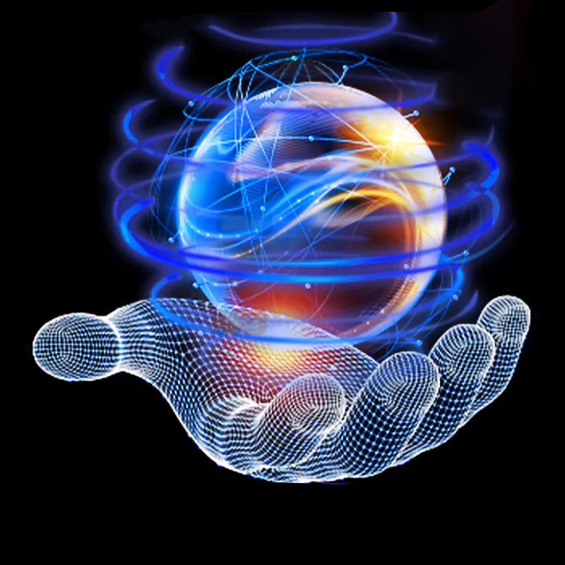Magic Flying Ball Pro Spinner  - Drone Beacon Light recensione e prezzo