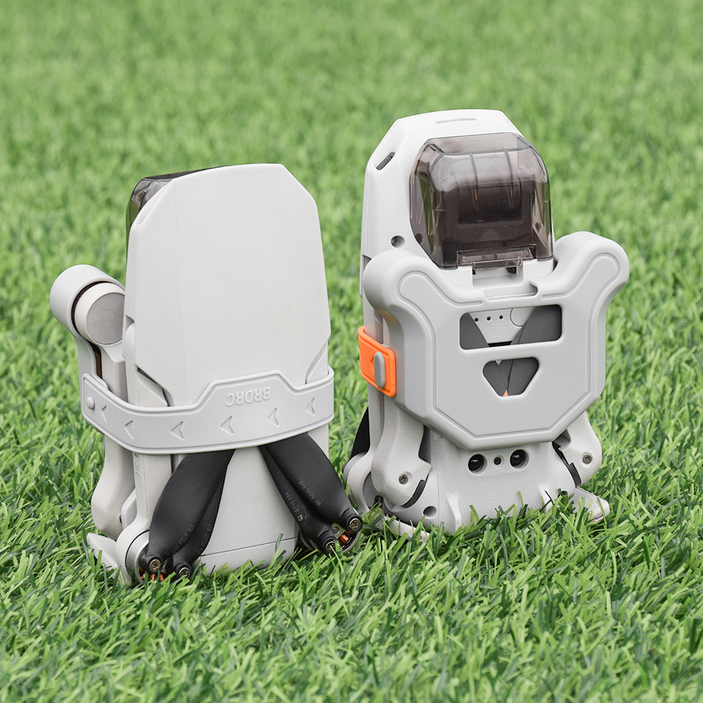 Propeller Holder For DJI Mini  - Drone Propeller Holder recensione e prezzo